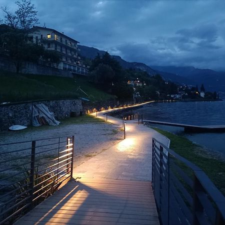 Casa Vacanza Tivan Cremia Dış mekan fotoğraf