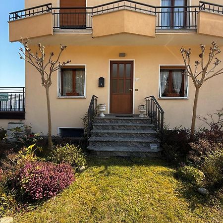 Casa Vacanza Tivan Cremia Dış mekan fotoğraf