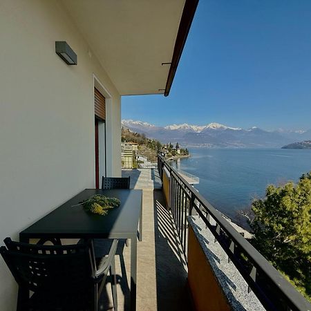 Casa Vacanza Tivan Cremia Dış mekan fotoğraf