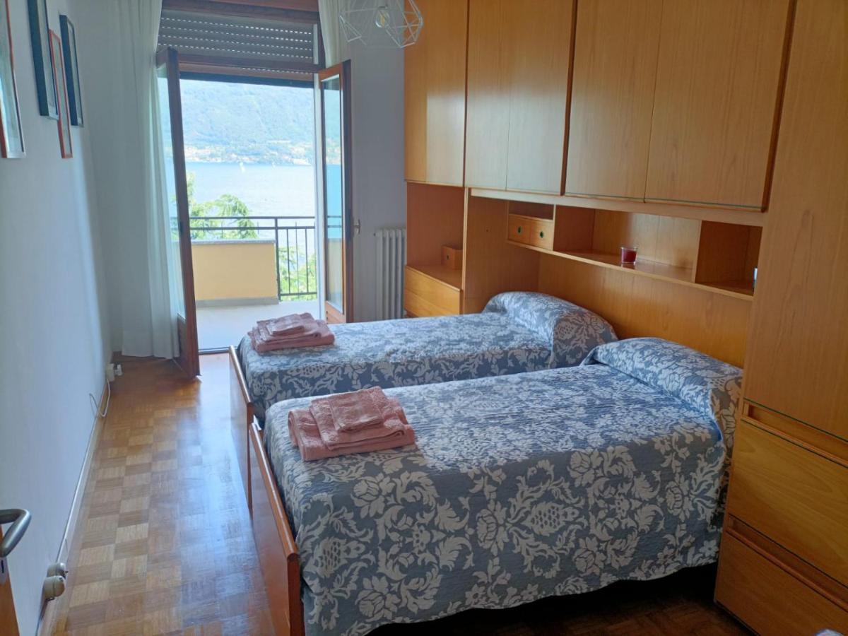 Casa Vacanza Tivan Cremia Dış mekan fotoğraf