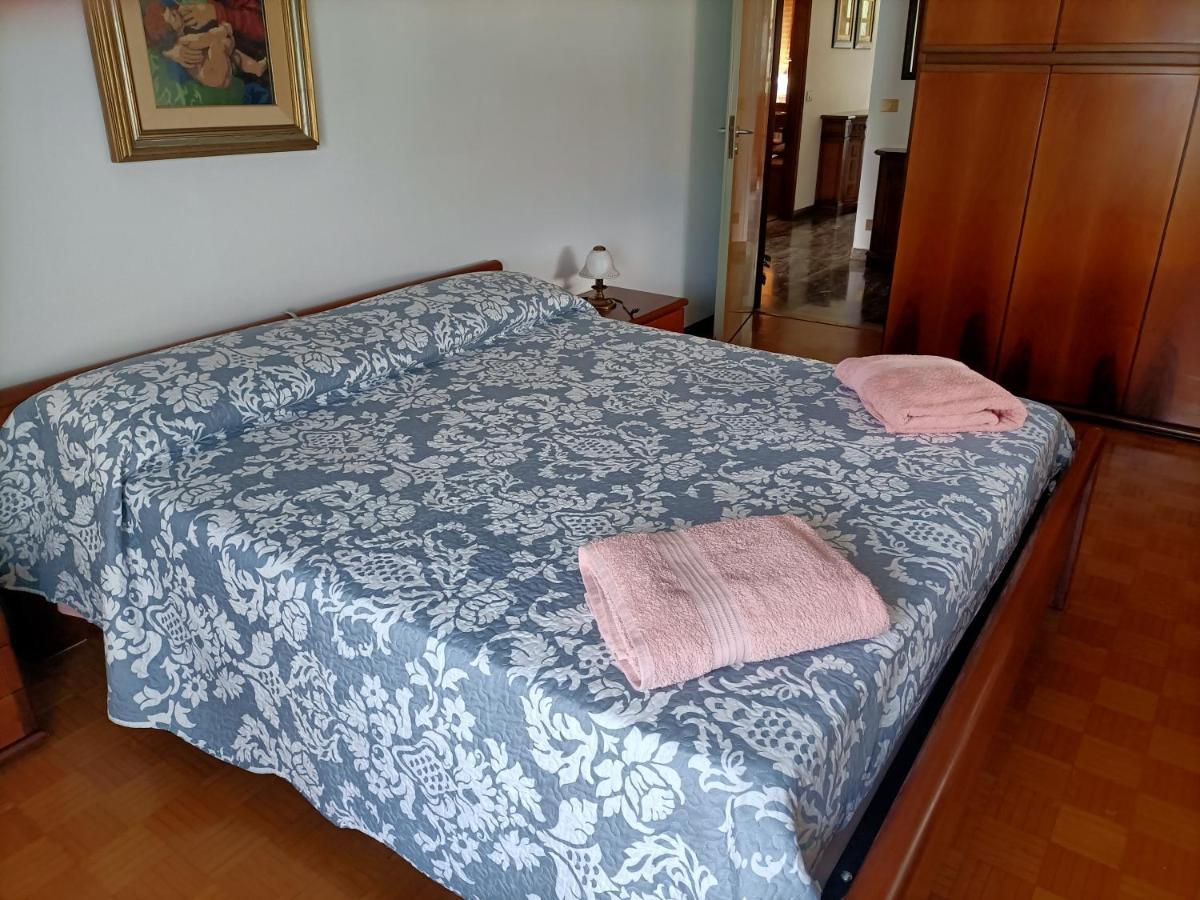 Casa Vacanza Tivan Cremia Dış mekan fotoğraf