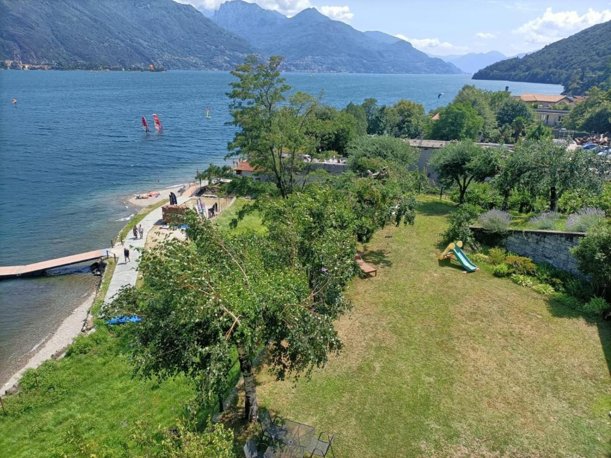 Casa Vacanza Tivan Cremia Dış mekan fotoğraf