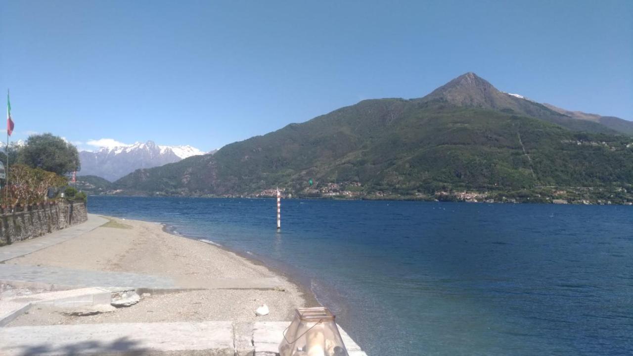 Casa Vacanza Tivan Cremia Dış mekan fotoğraf