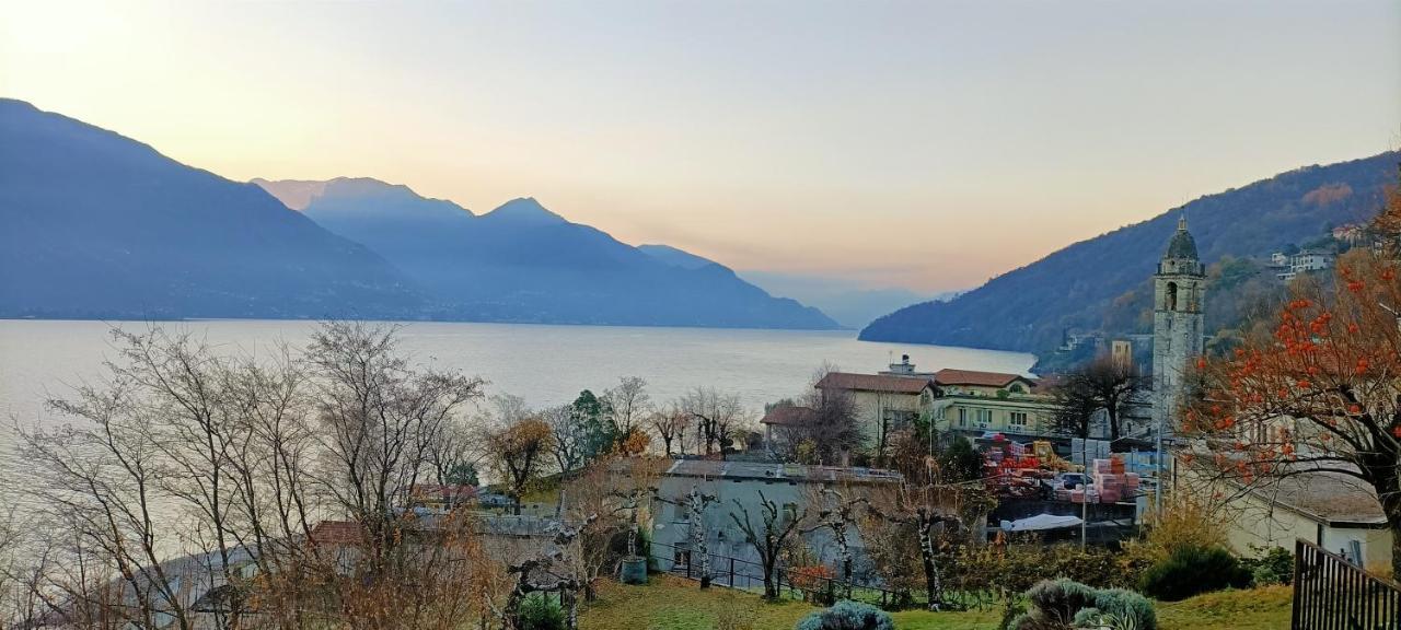 Casa Vacanza Tivan Cremia Dış mekan fotoğraf