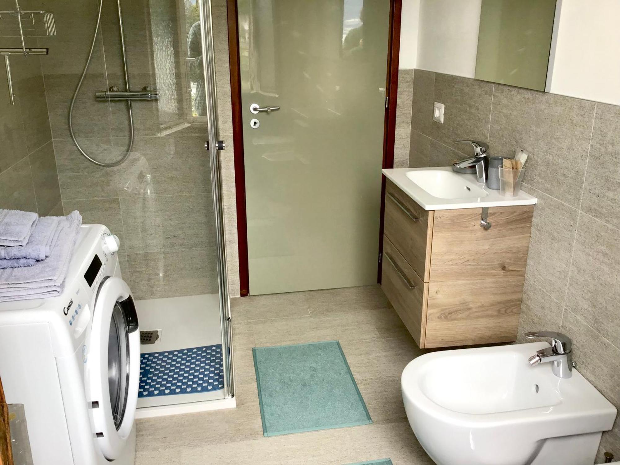 Casa Vacanza Tivan Cremia Dış mekan fotoğraf