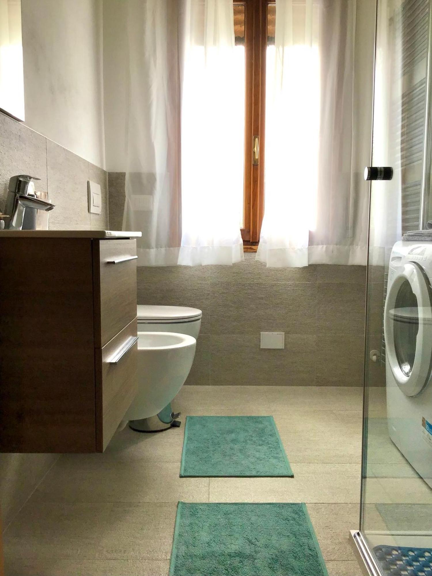 Casa Vacanza Tivan Cremia Dış mekan fotoğraf