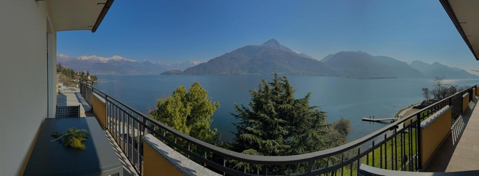 Casa Vacanza Tivan Cremia Dış mekan fotoğraf