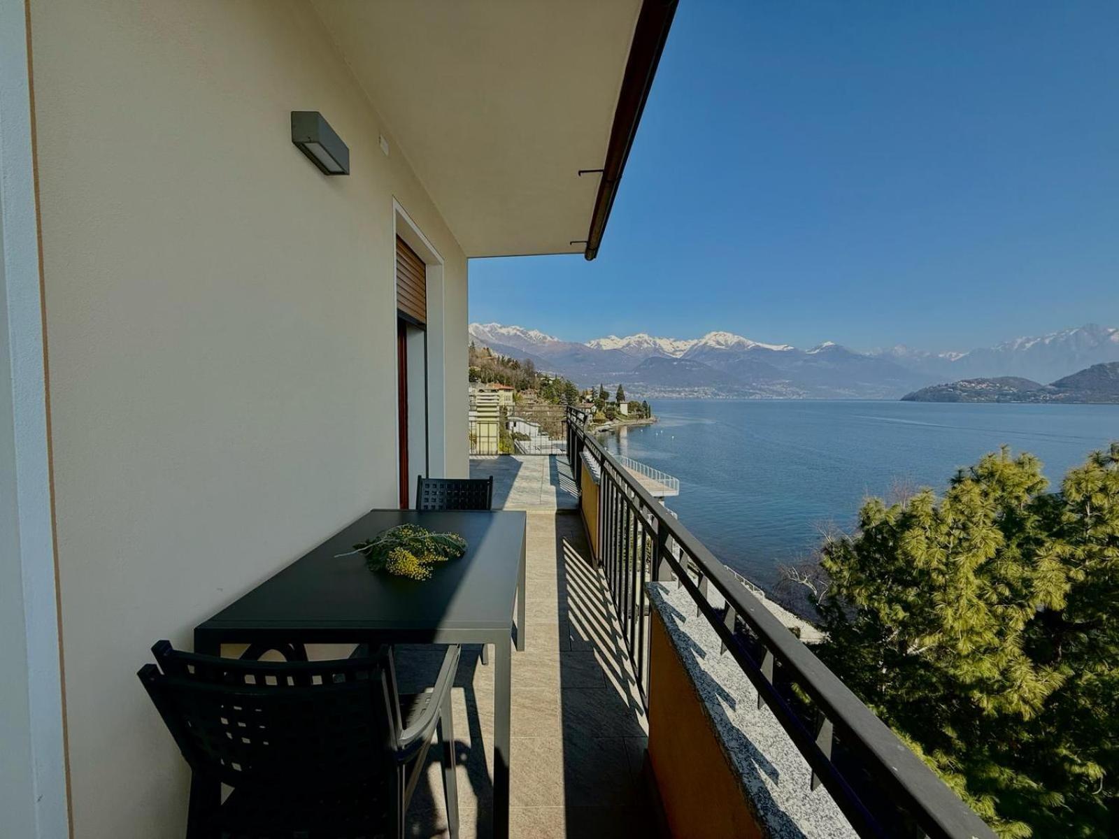 Casa Vacanza Tivan Cremia Dış mekan fotoğraf
