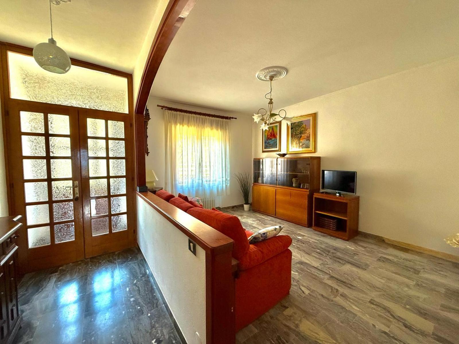 Casa Vacanza Tivan Cremia Dış mekan fotoğraf