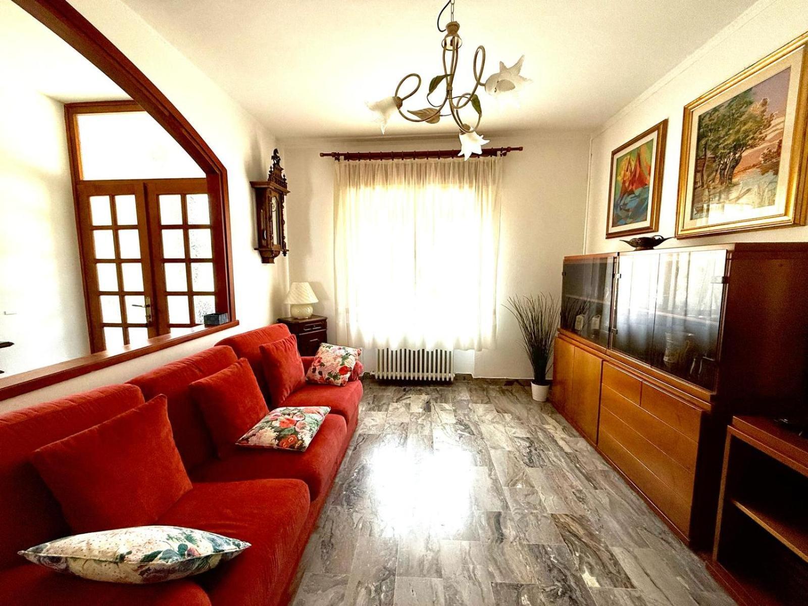 Casa Vacanza Tivan Cremia Dış mekan fotoğraf