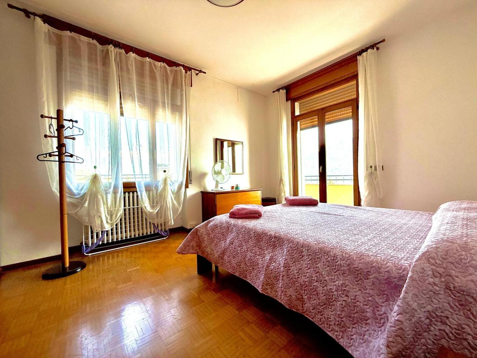 Casa Vacanza Tivan Cremia Dış mekan fotoğraf