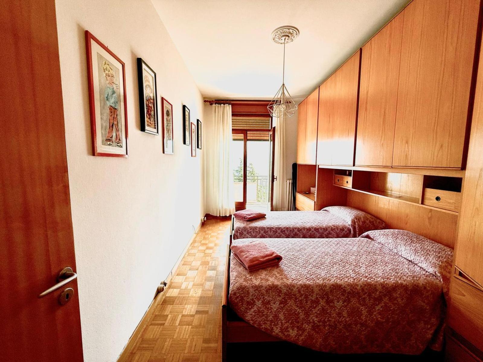 Casa Vacanza Tivan Cremia Dış mekan fotoğraf